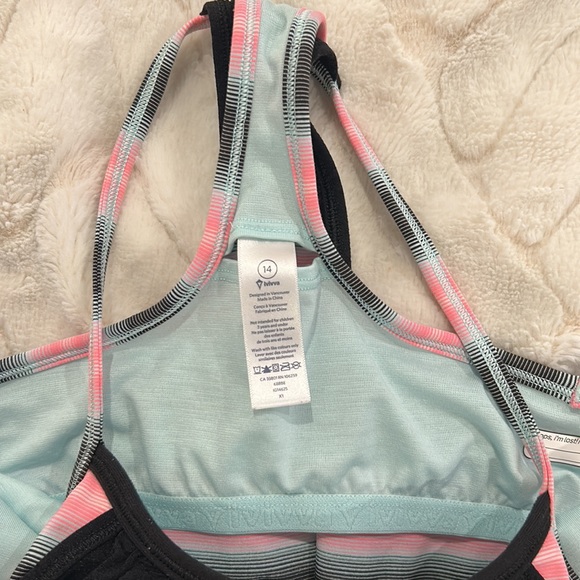 BUNDLE Ivivva Tops, Size 14 - Picture 4 of 11